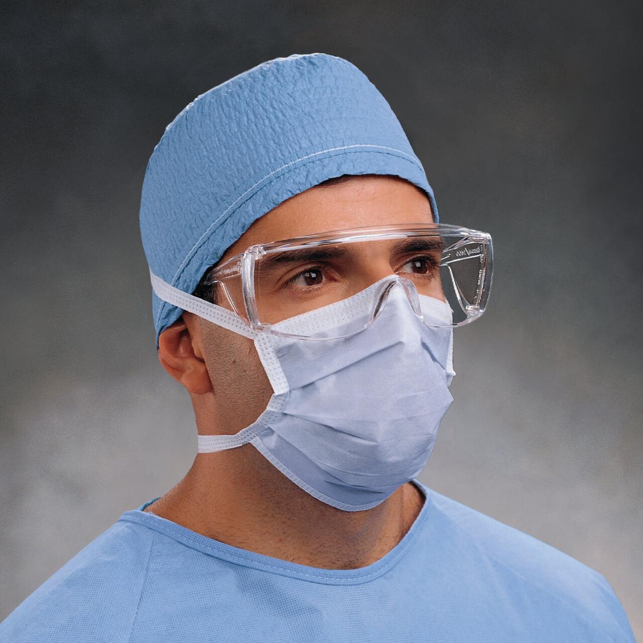 外科口罩在预防呼吸道感染传播方面是否有效？